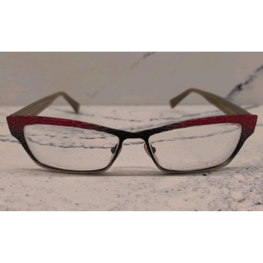 Jean Lafont Paris Obsession 100 53 15 138 Eyeglasses